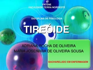 tire ide