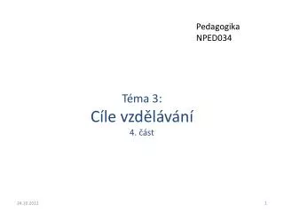 t ma 3 c le vzd l v n 4 st