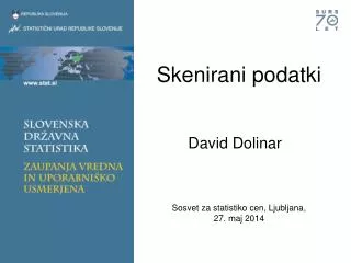 skenirani podatki