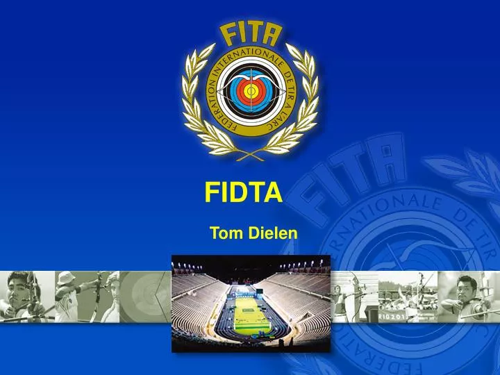 fidta tom dielen