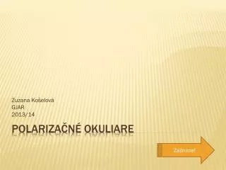 zuzana ko elov gjar 2013 14