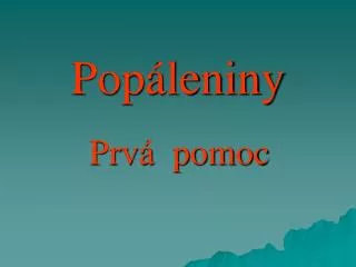 pop leniny