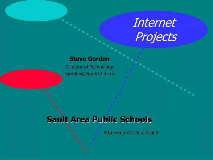 internet projects