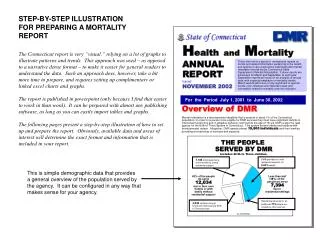 H ealth and M ortality ANNUAL REPORT Issued NOVEMBER 2002