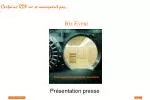Biz Event - slide 1