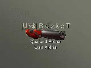 uk r o c k e t