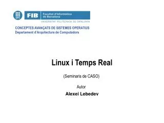 alexei lebedev