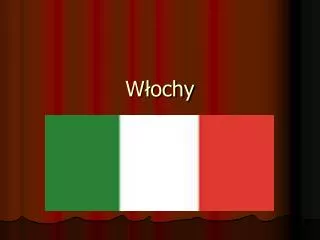 w ochy