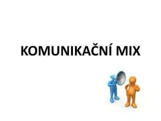 komunika n mix