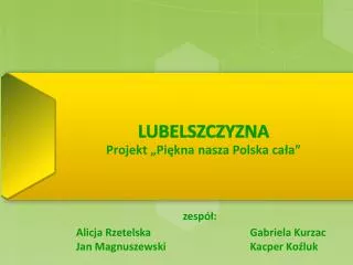 lubelszczyzna