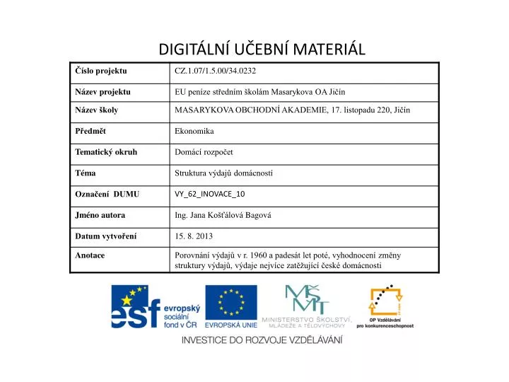 digit ln u ebn materi l