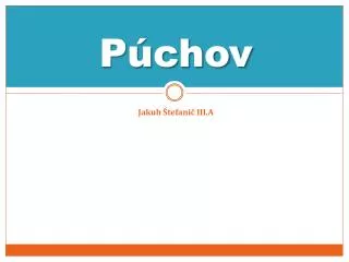 p chov