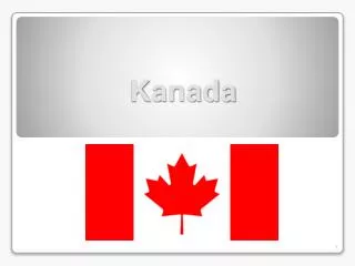 kanada