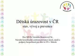 d tsk razovost v r stav v voj a prevence