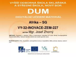 afrika sg