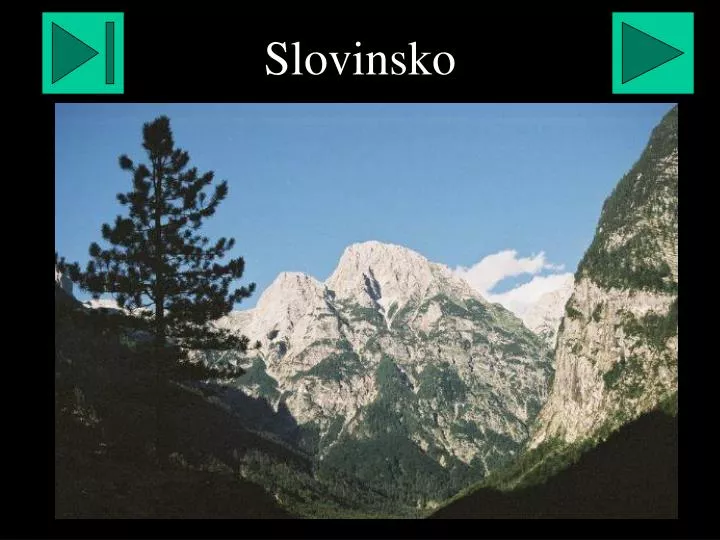 slovinsko
