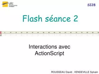 flash s ance 2