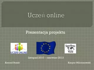 ucze online