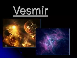 vesm r