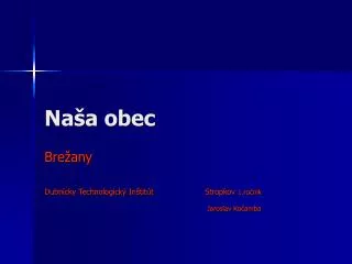 na a obec
