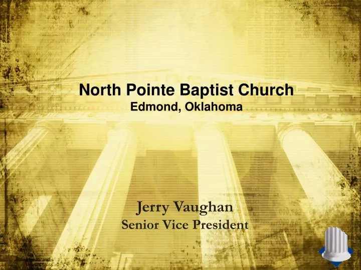 north pointe baptist church edmond oklahoma