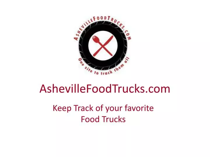 ashevillefoodtrucks com