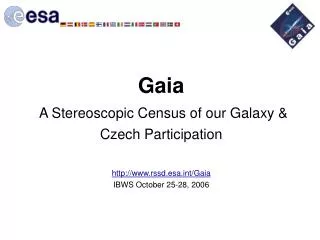 Gaia Unraveling the chemical and dynamical history of our Galaxy