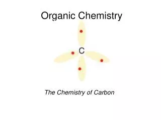 Organic Chemistry