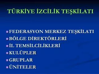 t rk ye zc l k te k lati