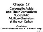 Chapter 17 - slide 1