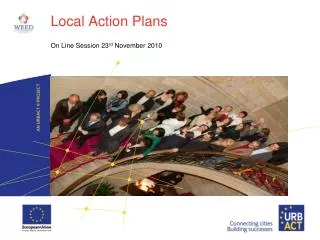Local Action Plans