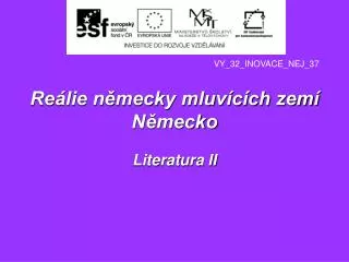 re lie n mecky mluv c ch zem n mecko