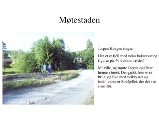 m testaden