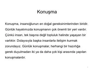 konu ma
