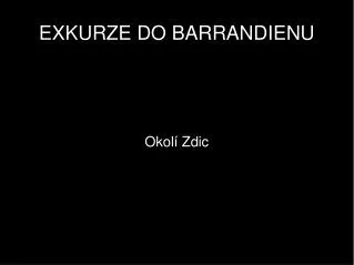okol zdic
