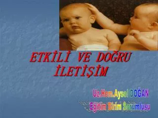 etk l ve do ru let m