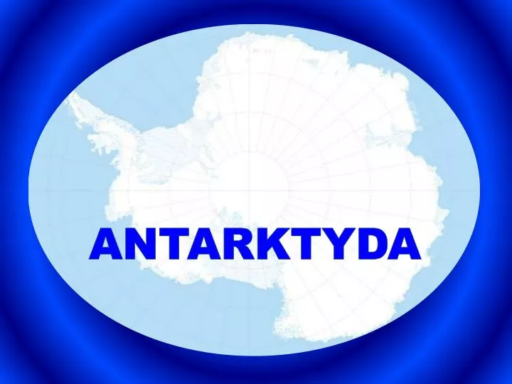 antarktyda