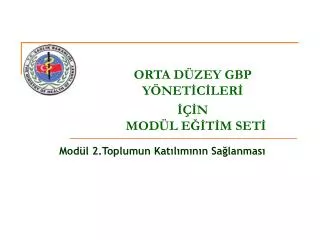 mod l 2 toplumun kat l m n n sa lanmas
