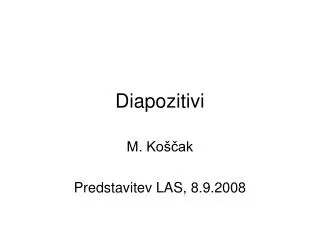 diapozitivi