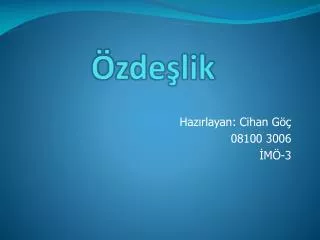 zde lik