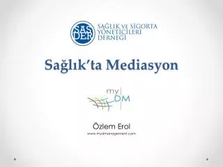 sa l k ta mediasyon