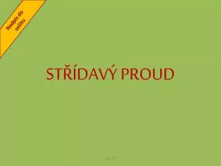 st dav proud