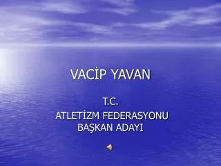 vac p yavan