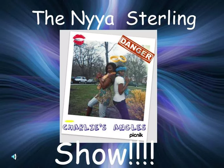 the nyya sterling