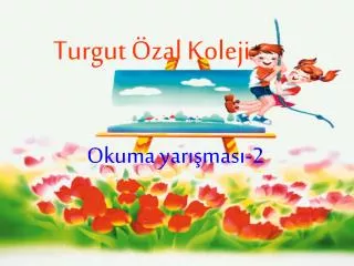 turgut zal koleji