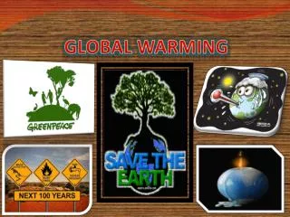 global warming
