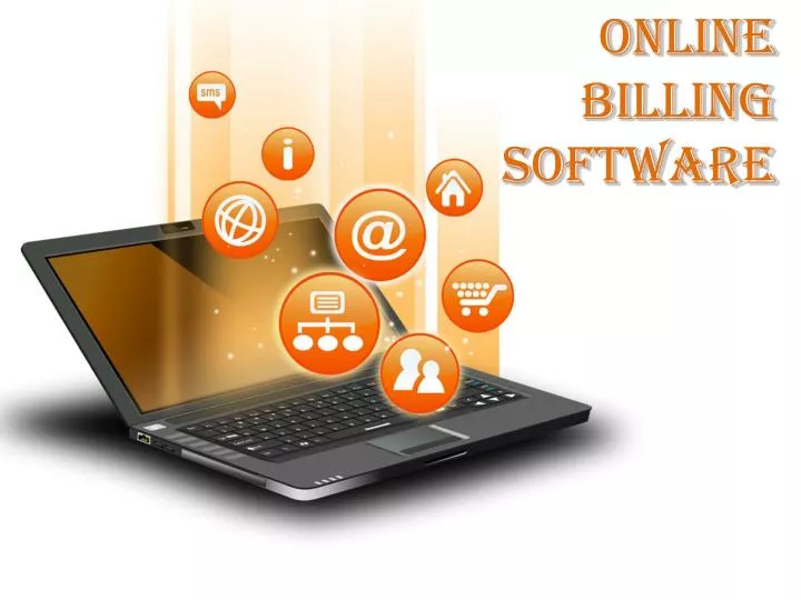 online billing software