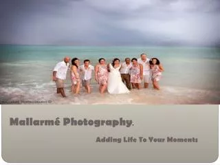 Riviera Maya Wedding Photographer - Mallarmé Photography
