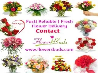 Best Hyderabad Flower Store