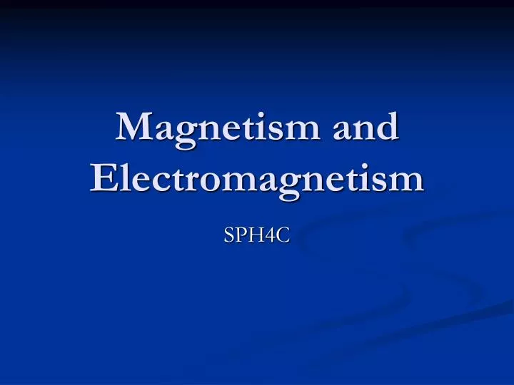 PPT - Super strong neodymium magnets PowerPoint Presentation, free